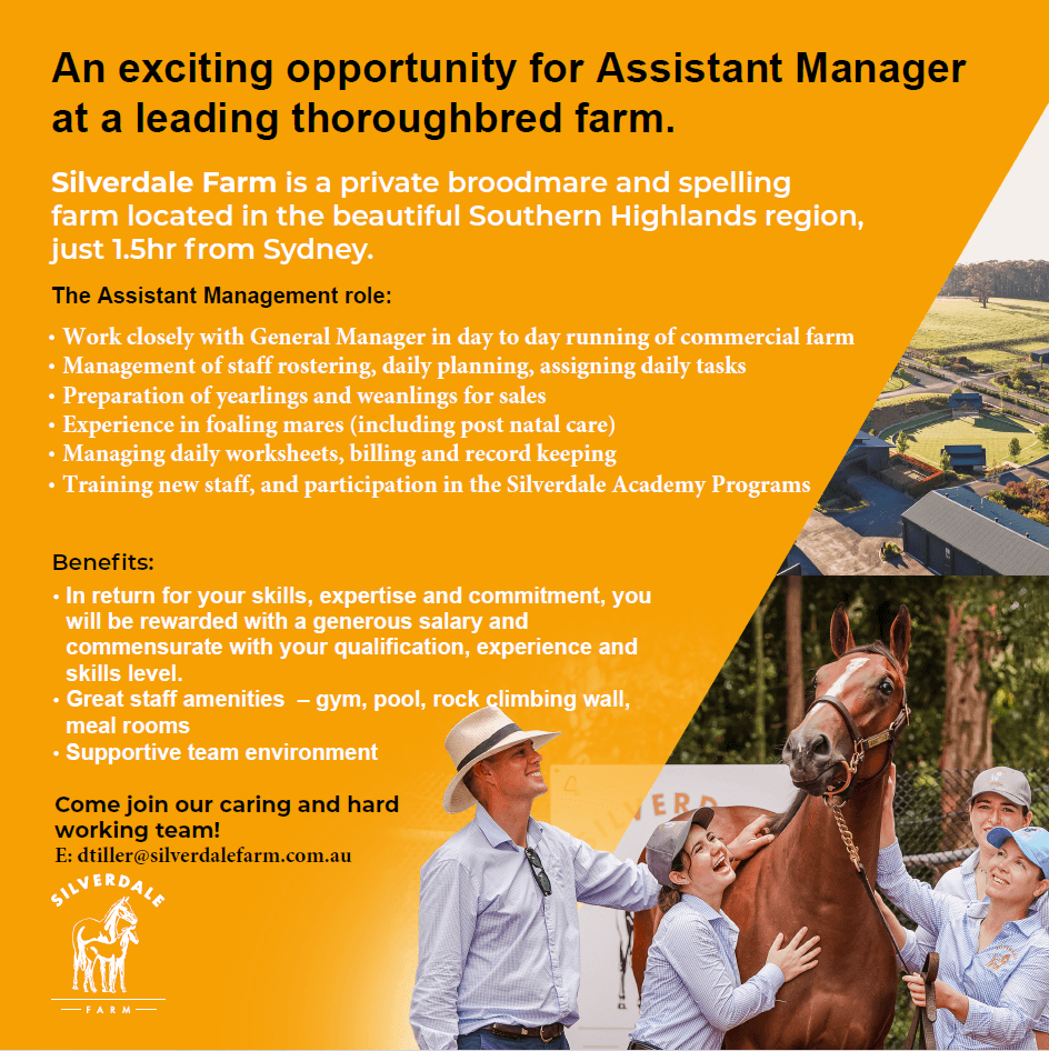 Employment Silverdale Farm